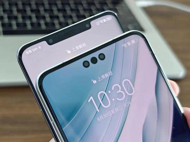 Pro上设置5G网络轻松步入极速时代！九游会J9入口如何在华为Mate 60(图3)
