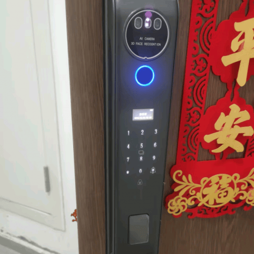 排行：安全与颜值并存这些用户满意度超高j9九游真人游戏第一品牌智能锁十大品牌(图7)