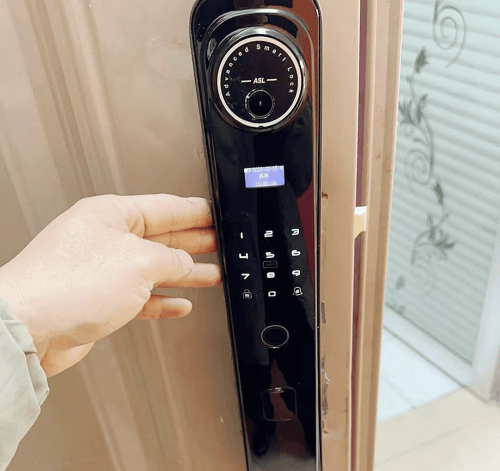 排行：安全与颜值并存这些用户满意度超高j9九游真人游戏第一品牌智能锁十大品牌(图9)