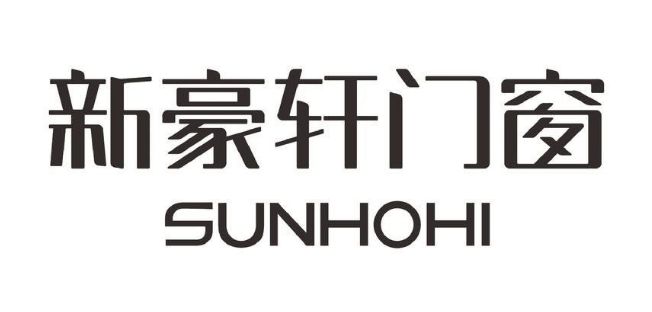 大全家装想要科技感秘诀都在这！j9九游会入口智能科技门窗品牌(图2)
